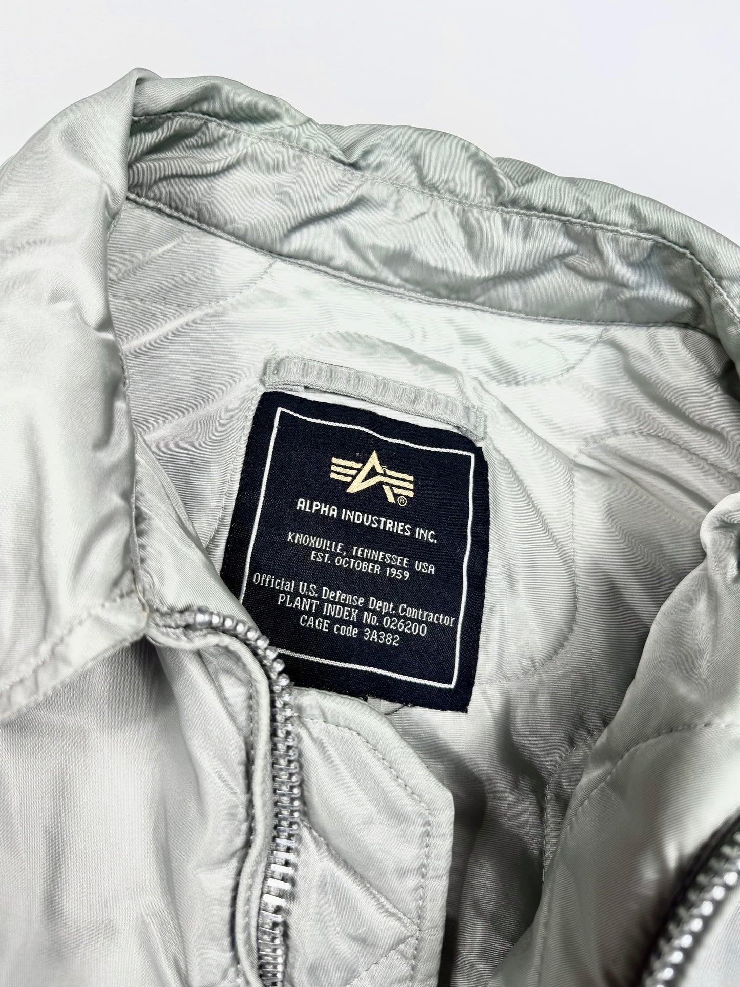 Alpha Industries CWU-45 Prsluk (XL)