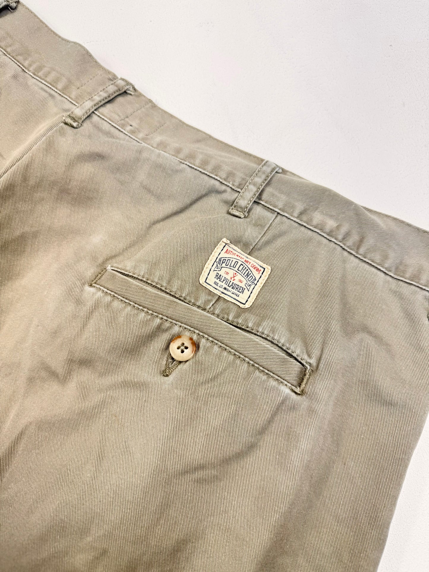 Polo Ralph Lauren Šorč (XL)
