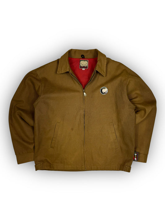 Dready Harrington Jakna (L)