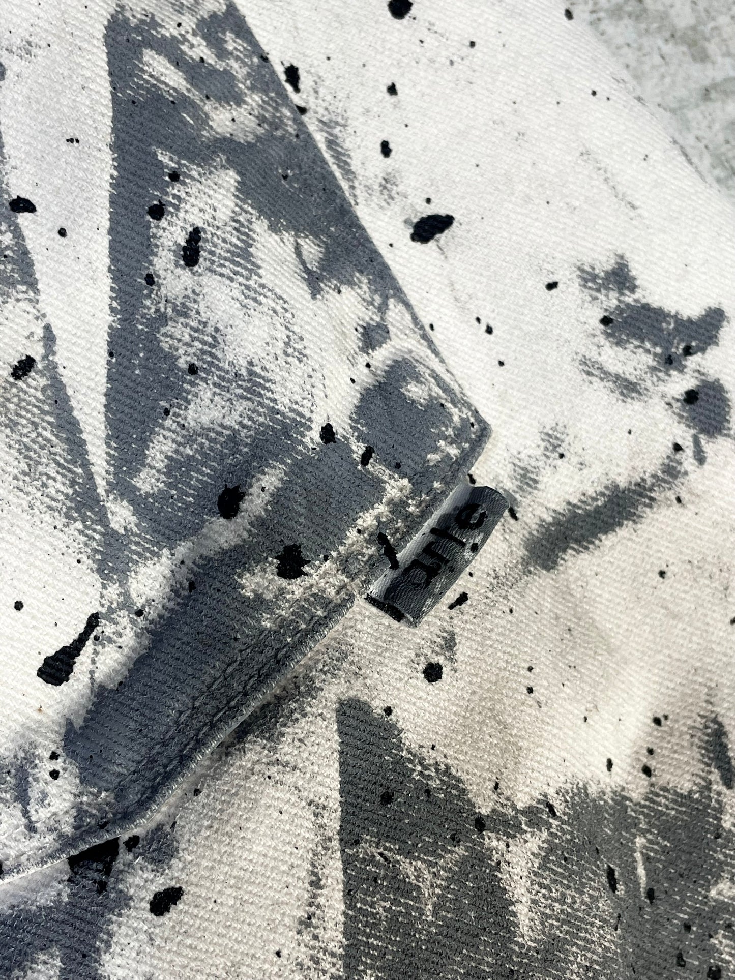 Arte Double Knee Farmerke Created by WTD (32)