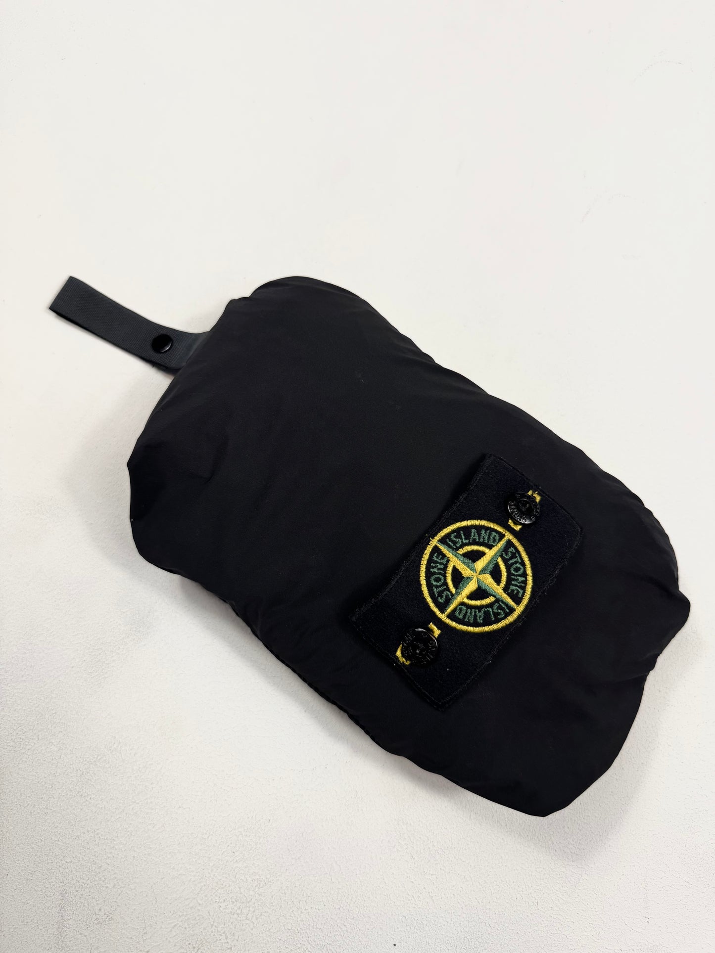 Stone Island Skin Touch Nylon-TC Jakna 2u1 (XL)