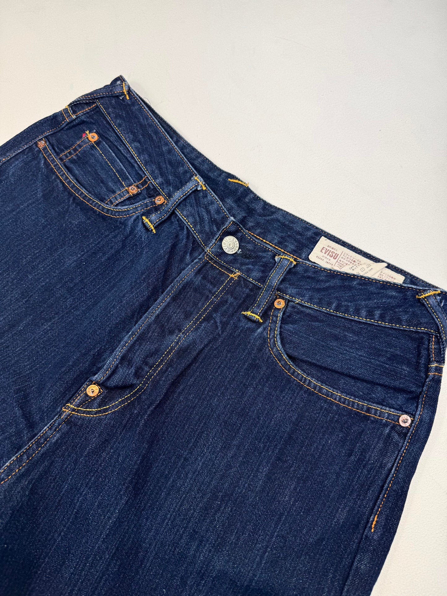 Evisu Tigers Šorč (34)