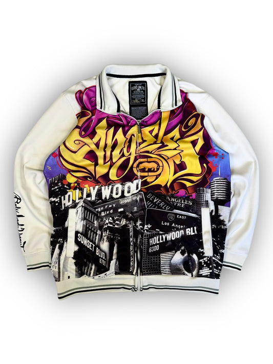 Ecko Unltd Zip Duks (XL)