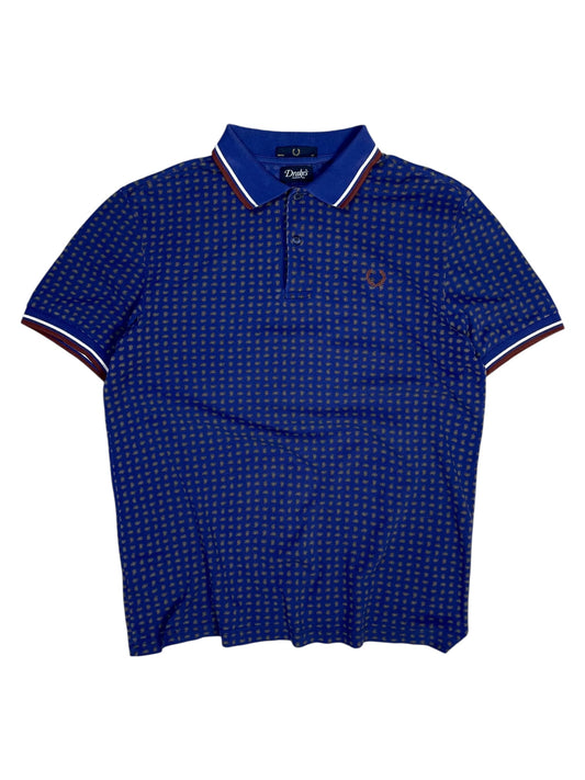 Fred Perry x Drake’s Polo Majica (M)