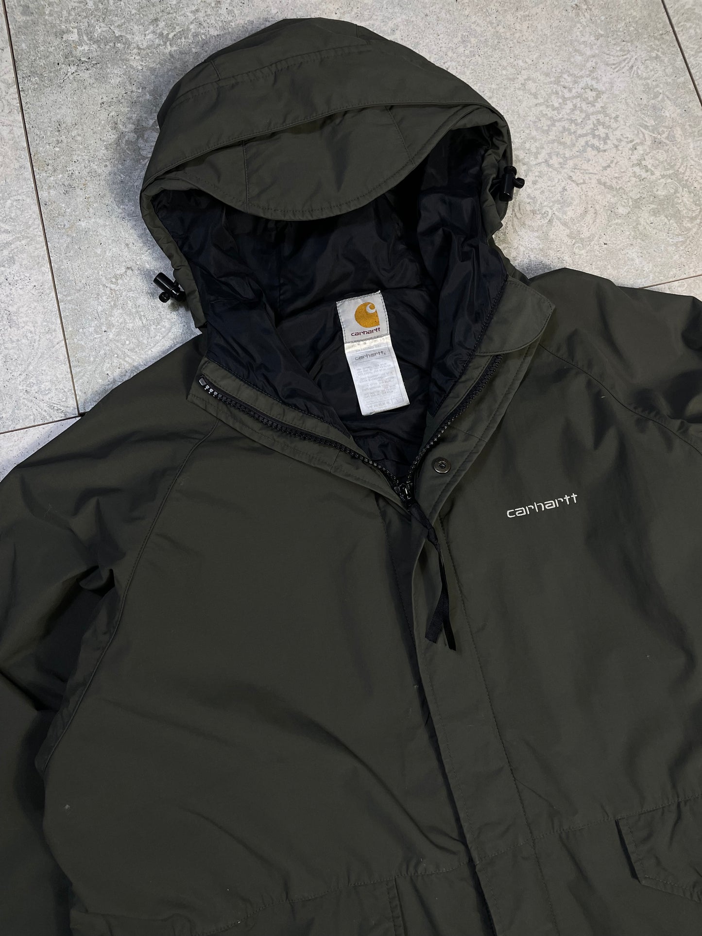 Carhartt Jakna Vintage (L)