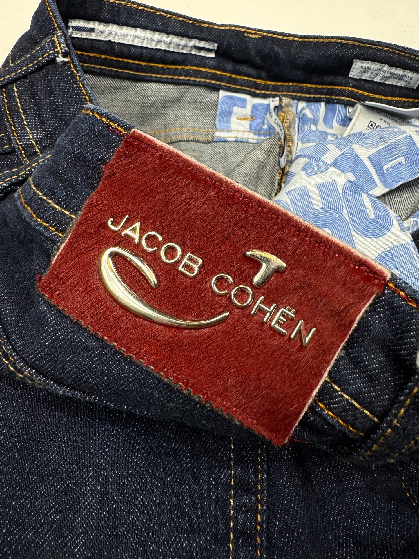 Jacob Cohen Farmerke (34)