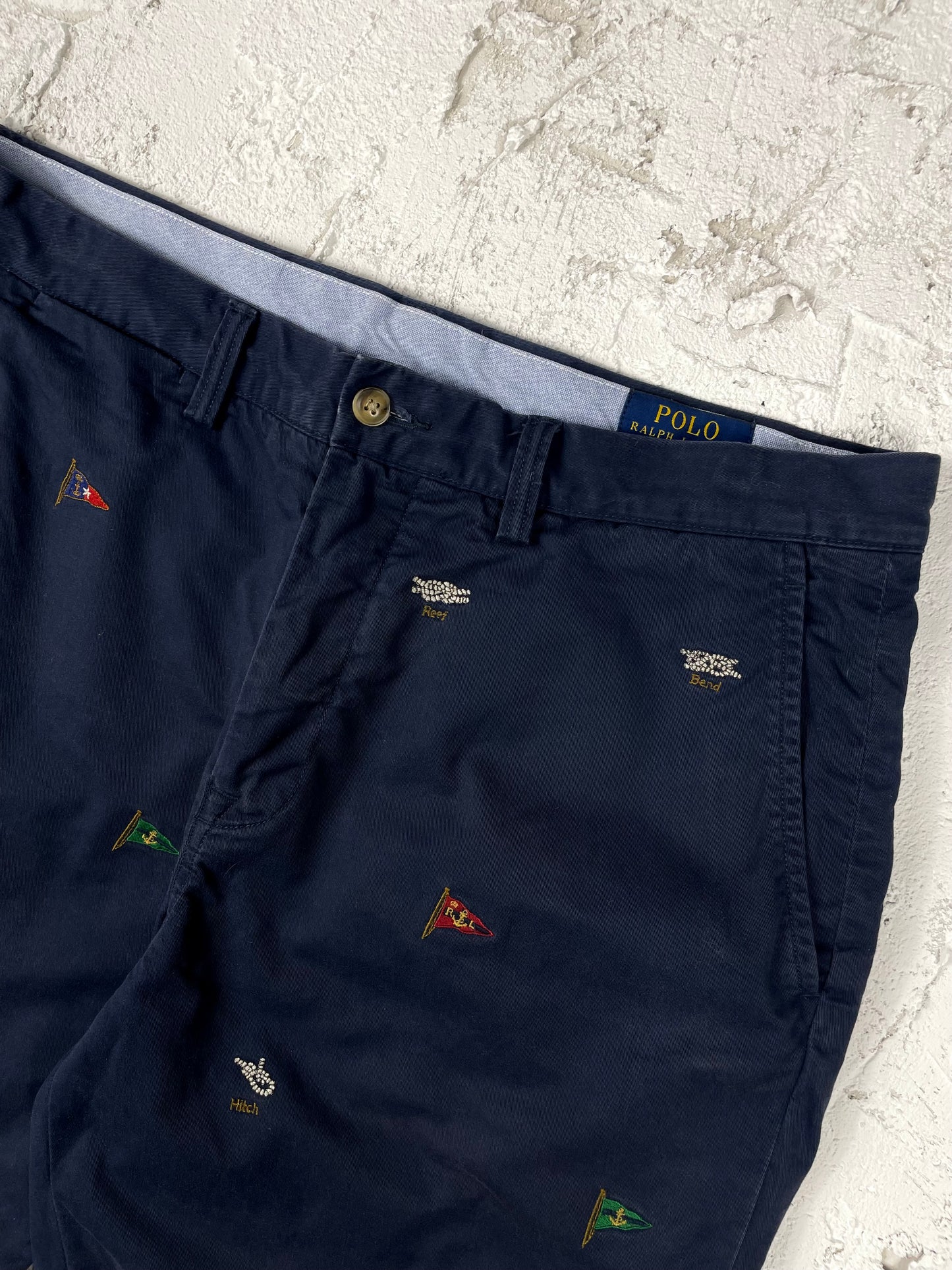 Polo Ralph Lauren Šorc (34)