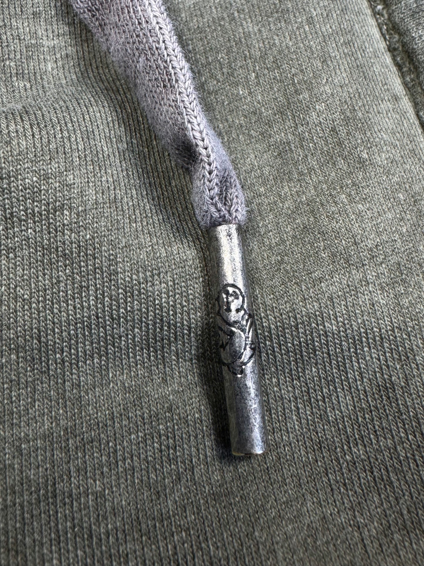 True Religion Zip Duks (S)