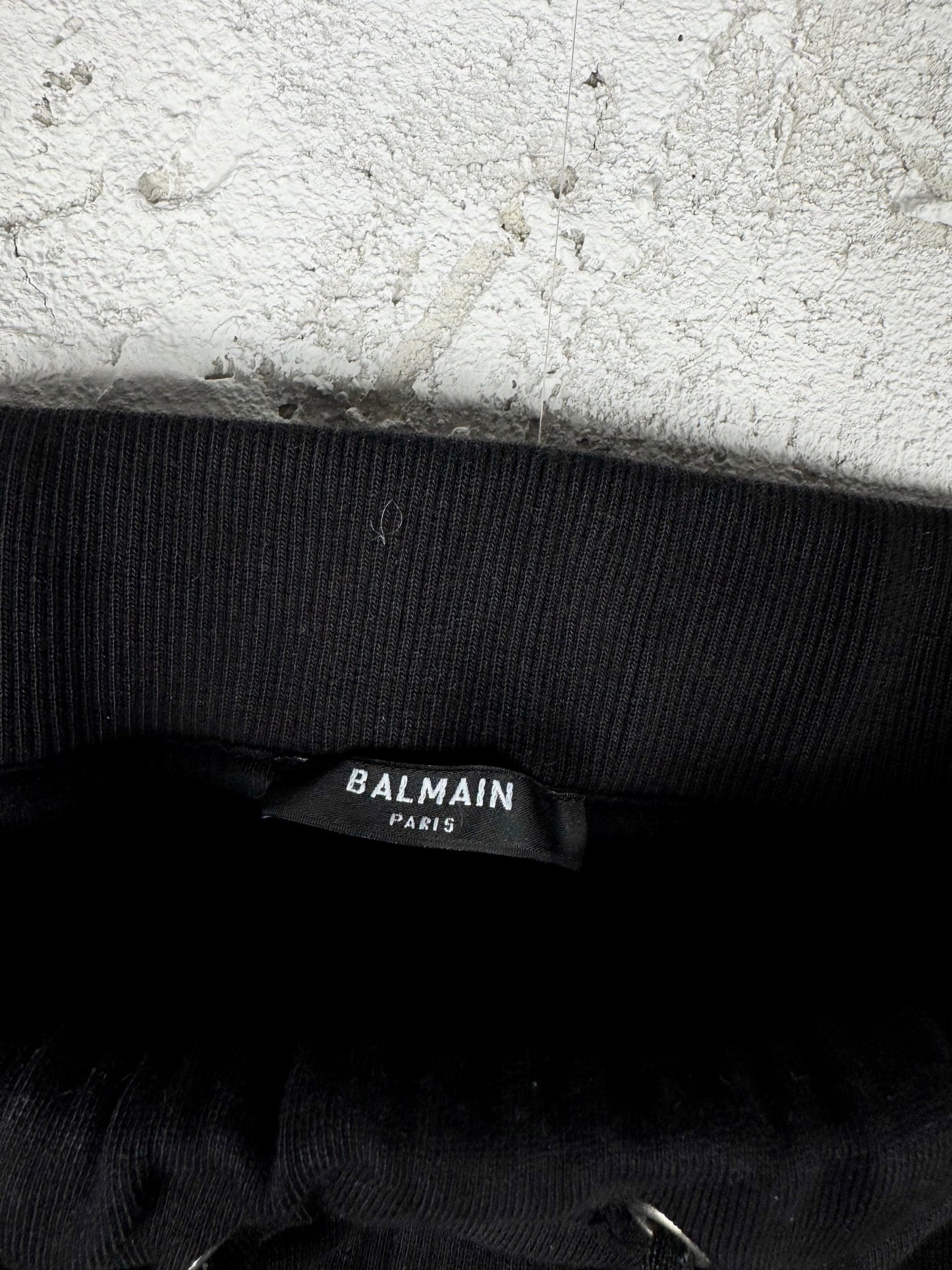 Balmain Šorc (XL)