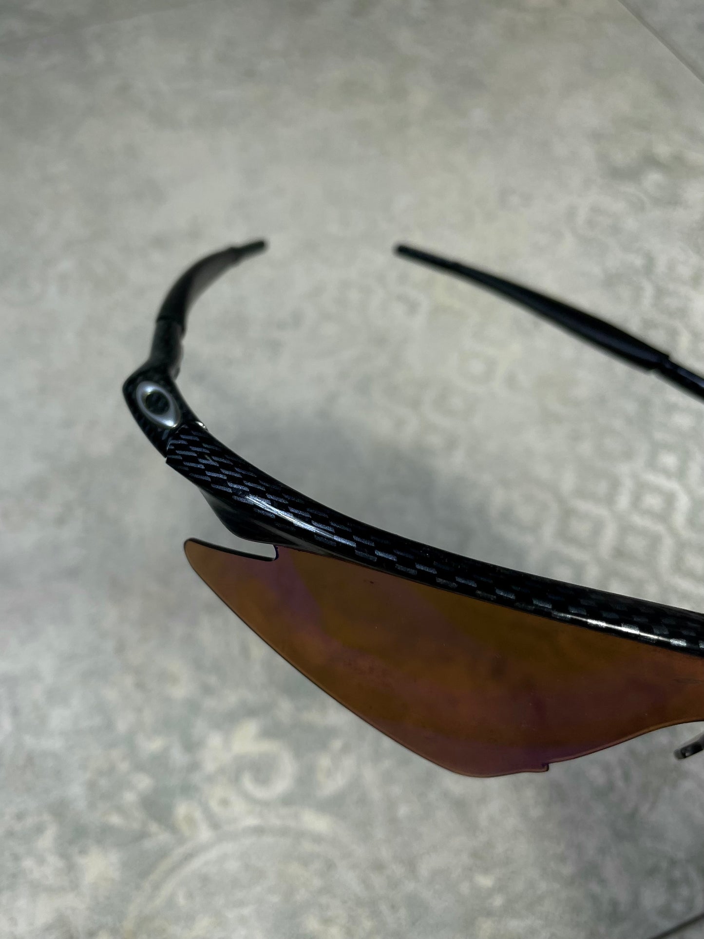 Oakley Naočare Carbon