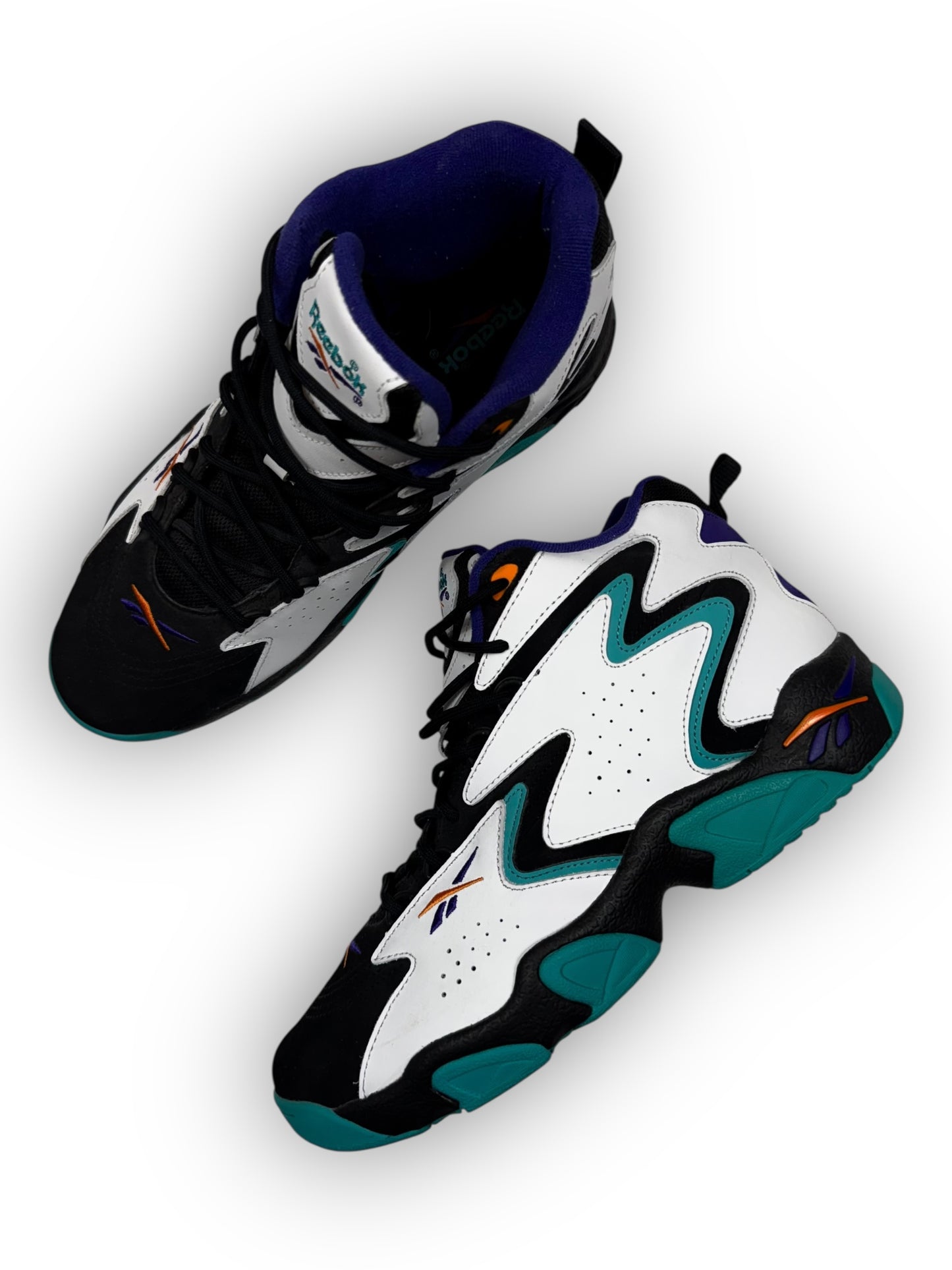 Reebok Mobius OG MU Patike (10us)