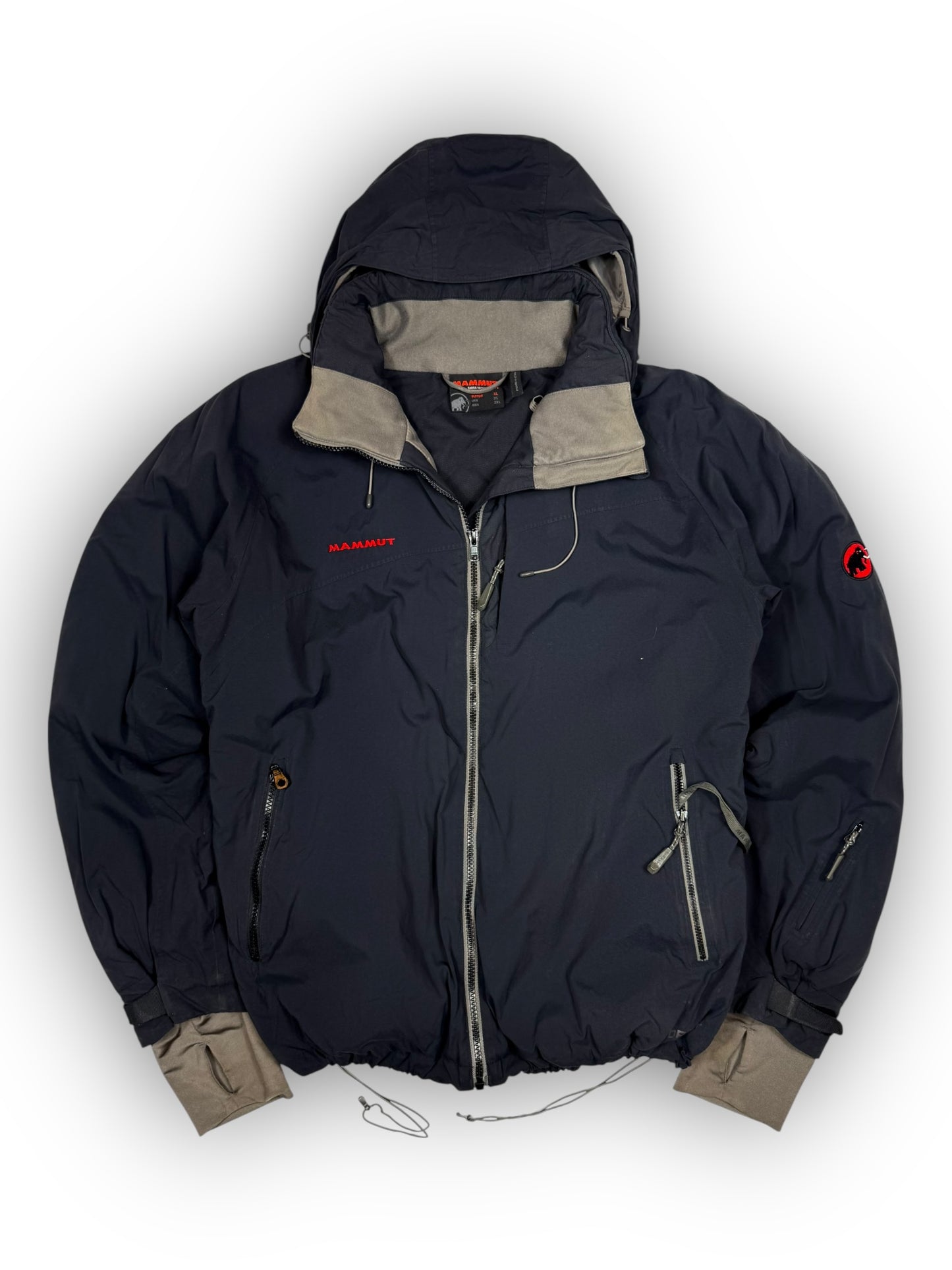 Mammmut DryTech Jakna (L)