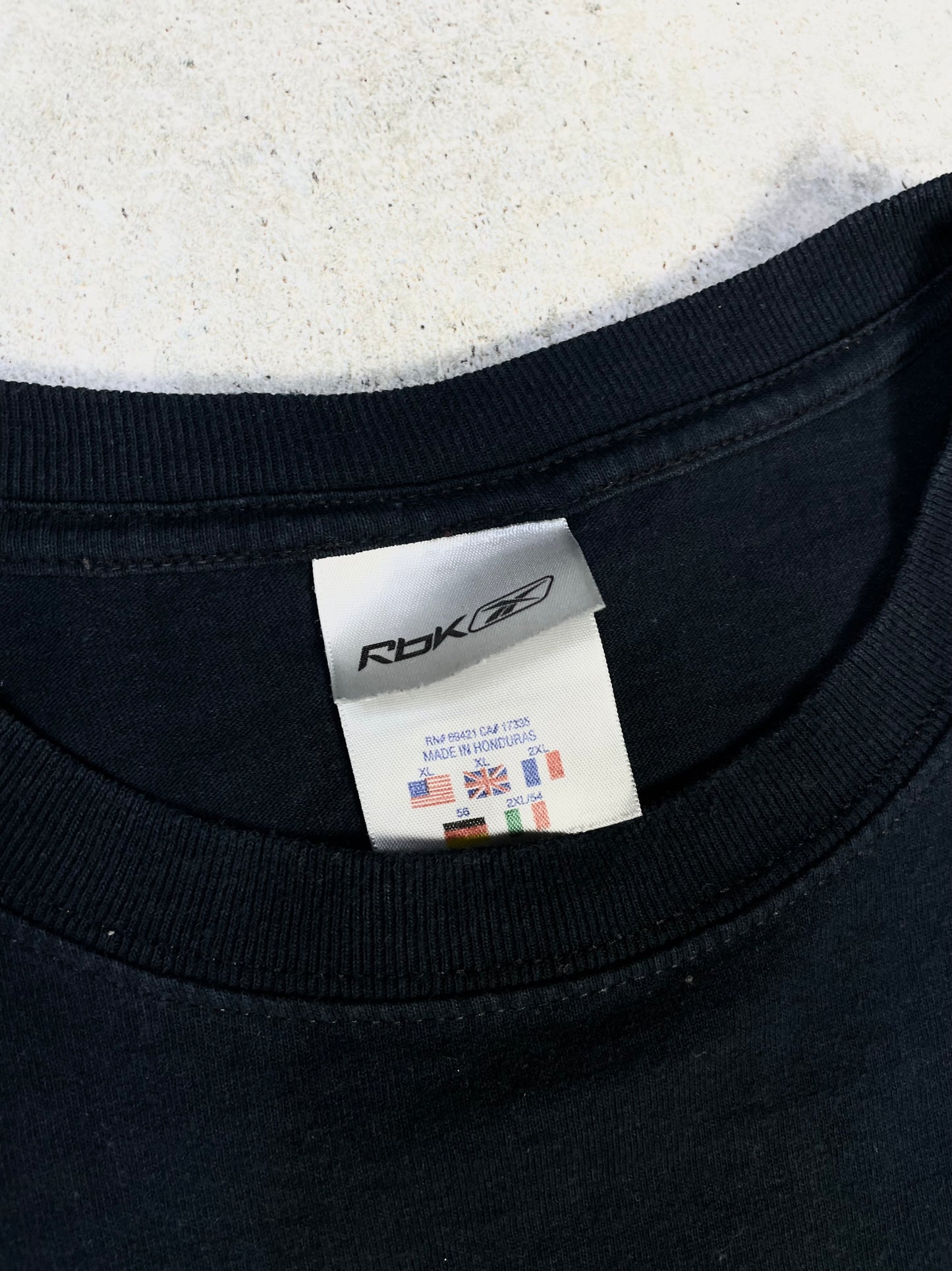 Reebok Graffiti Vintage Majica (XL)