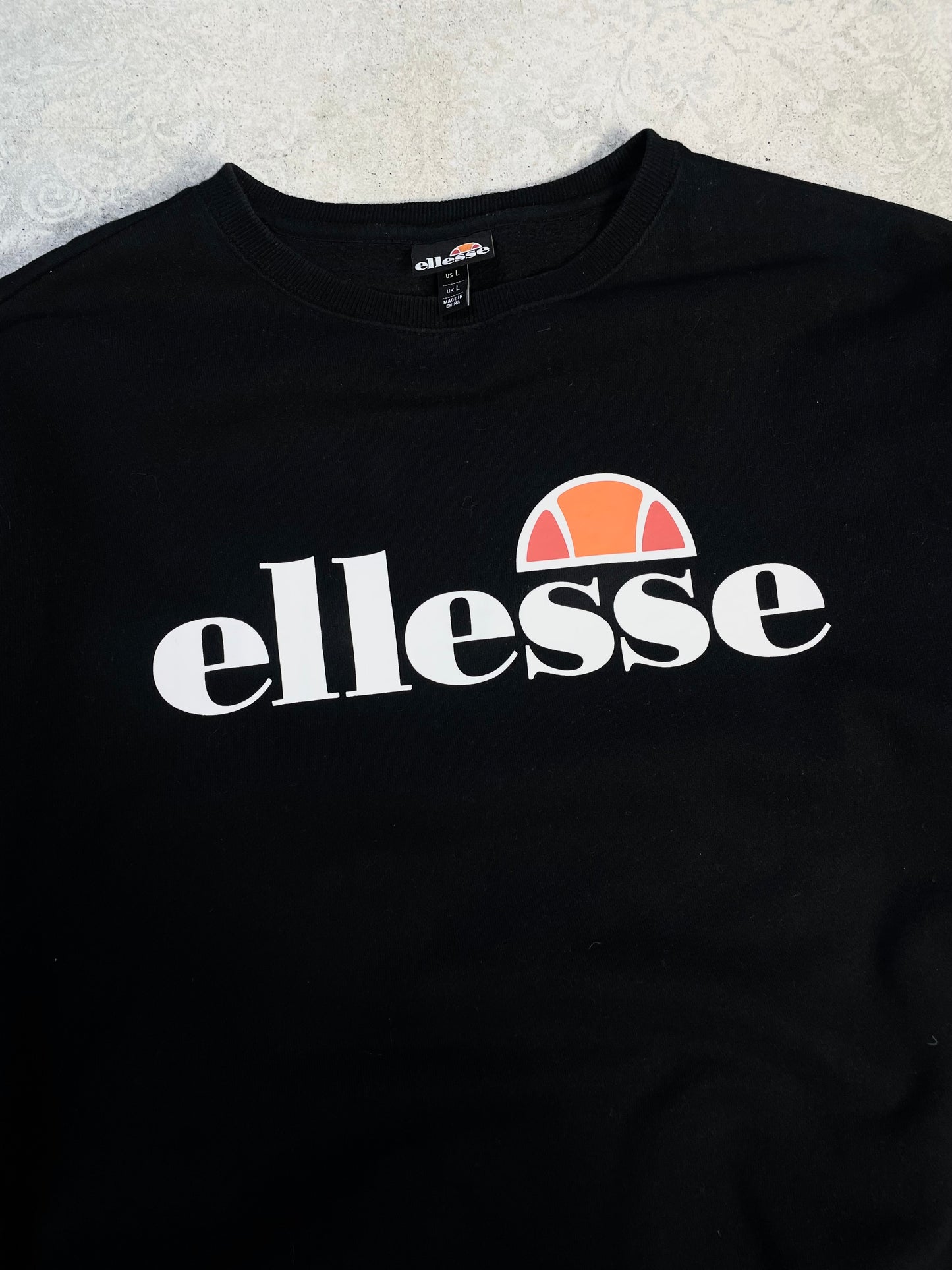 Ellesse Duks (L)