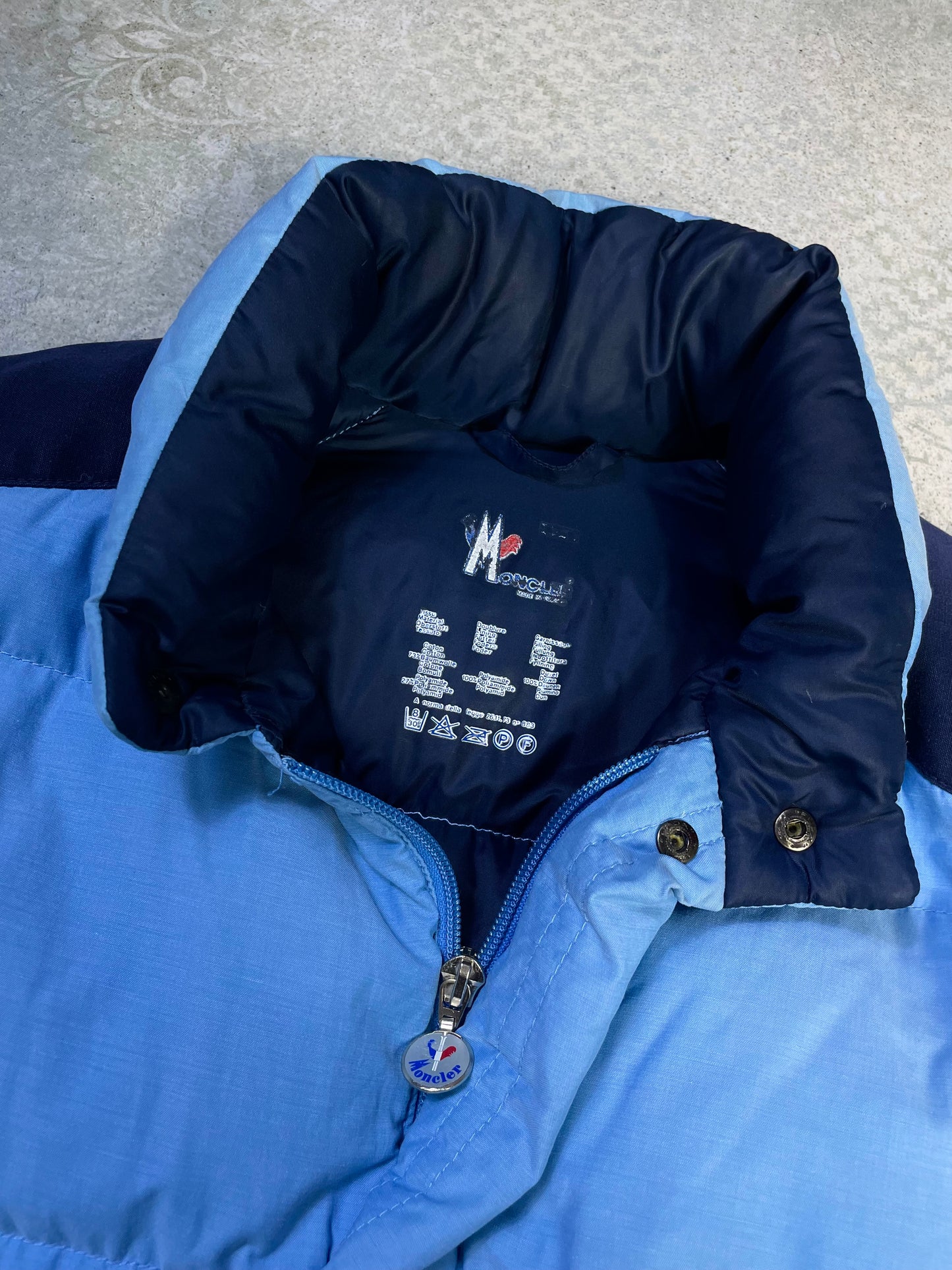 Moncler Jakna Vintage France (L)