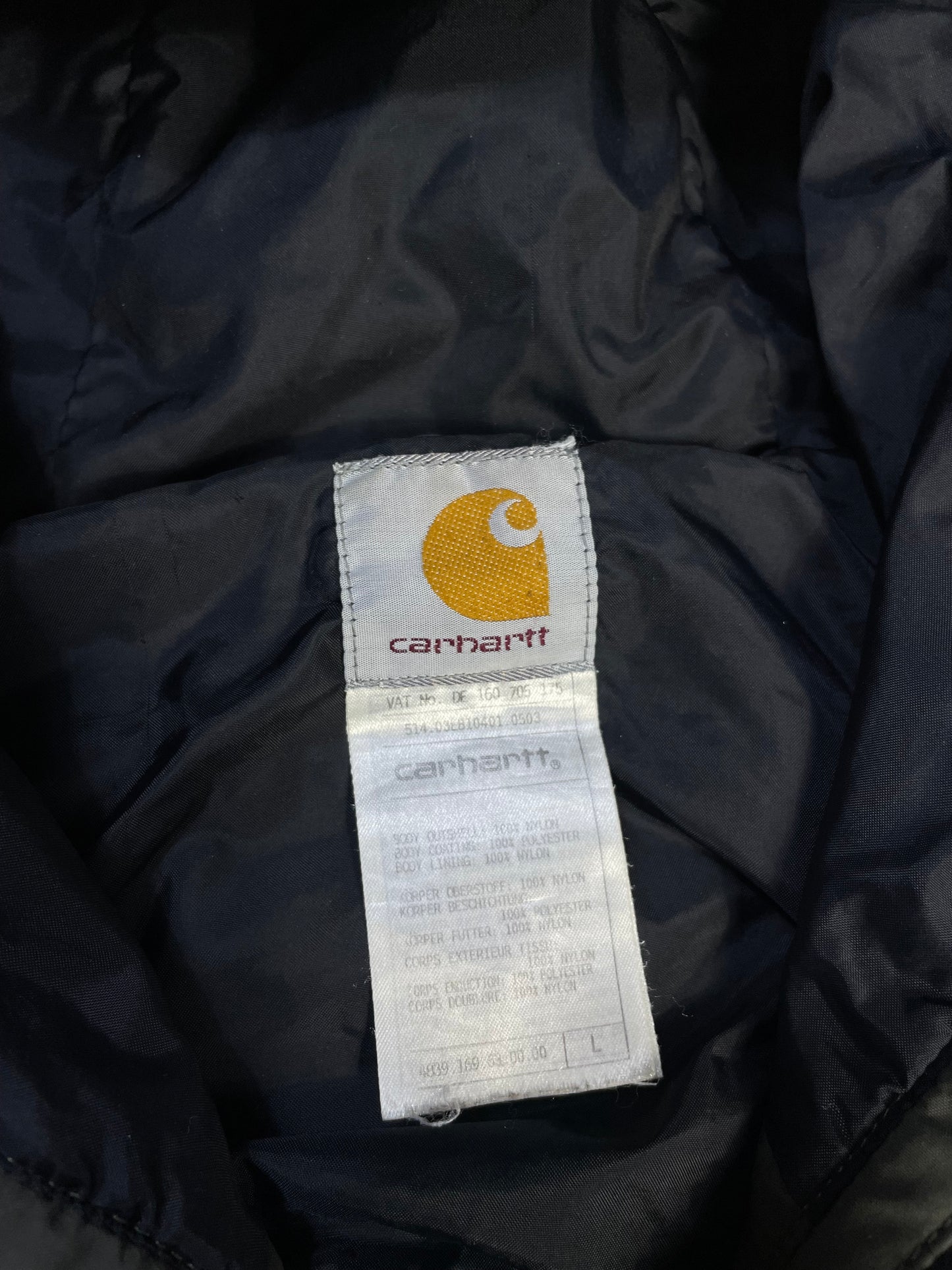 Carhartt Jakna Vintage (L)