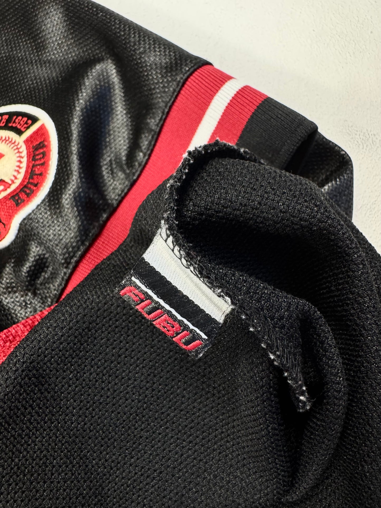 Fubu USA Jersey (XL)