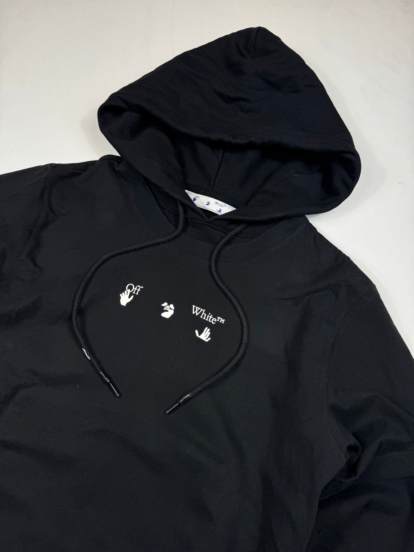 Off-White Duks-Majica (M)