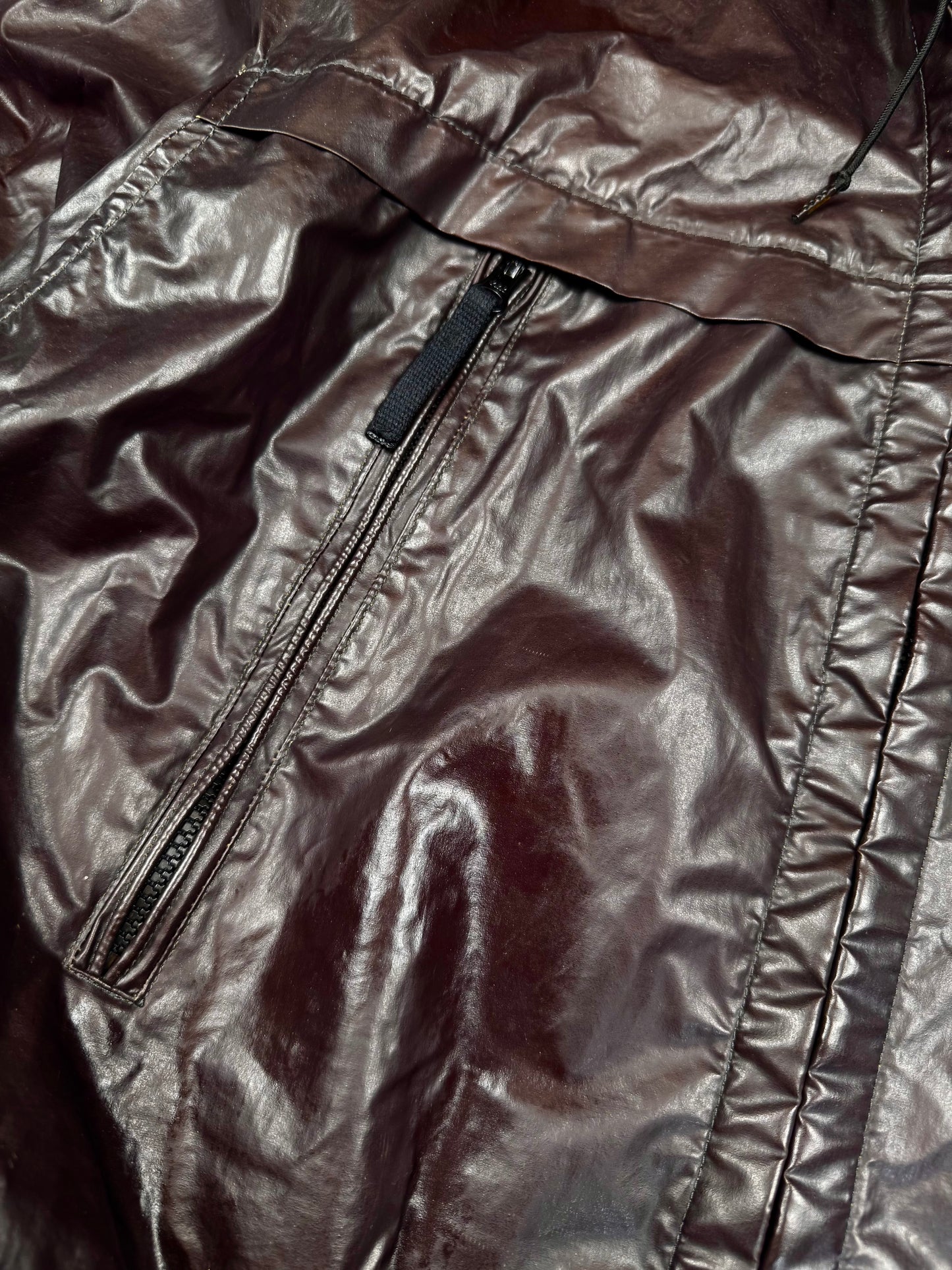 Stone Island Heat Reactive SS11 Jakna (L)