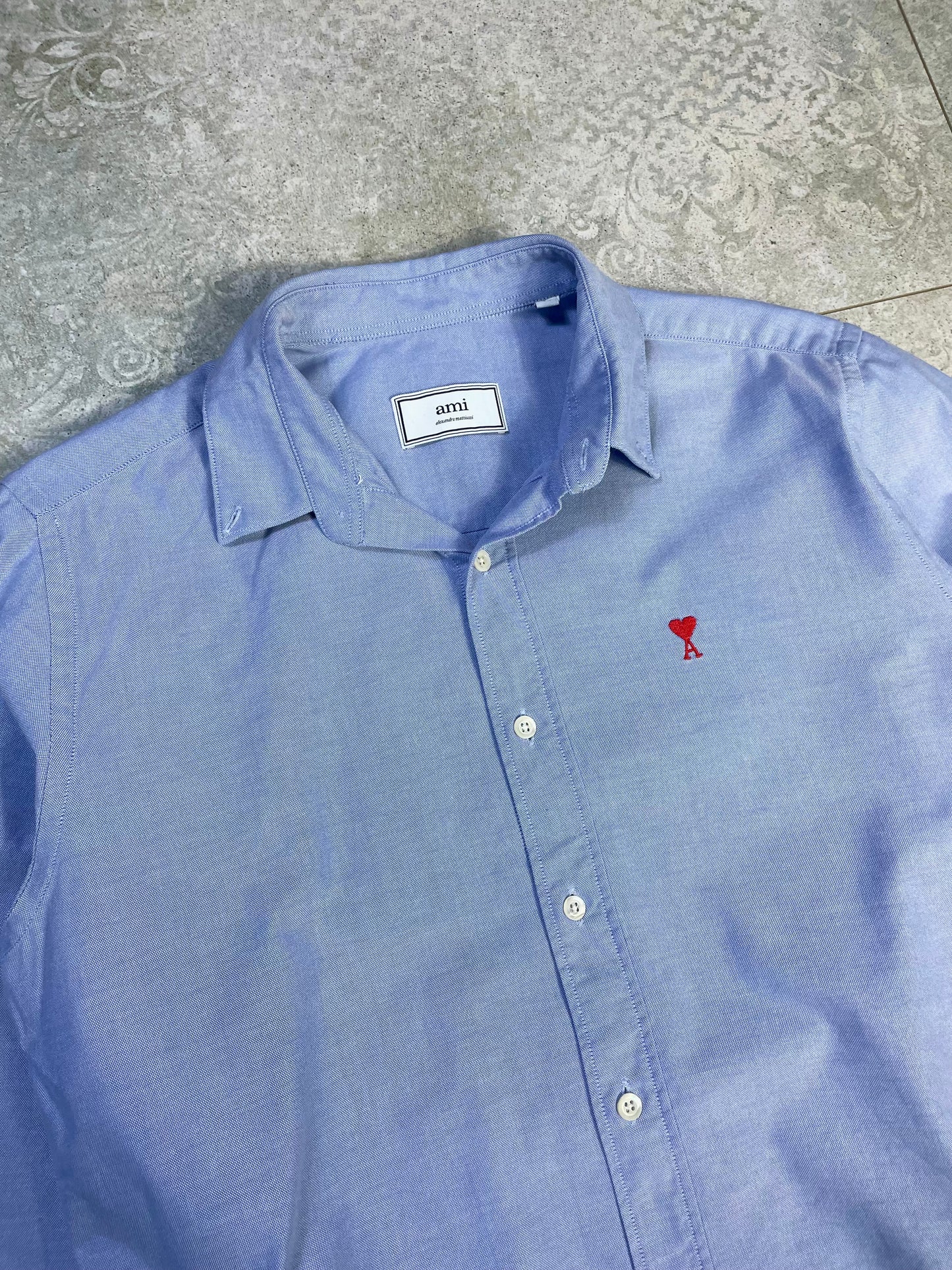Ami Košulja (M)