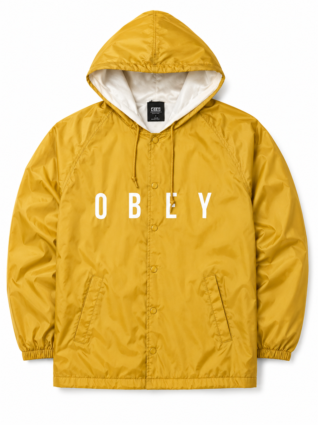 Obey Coach Jakna (S)