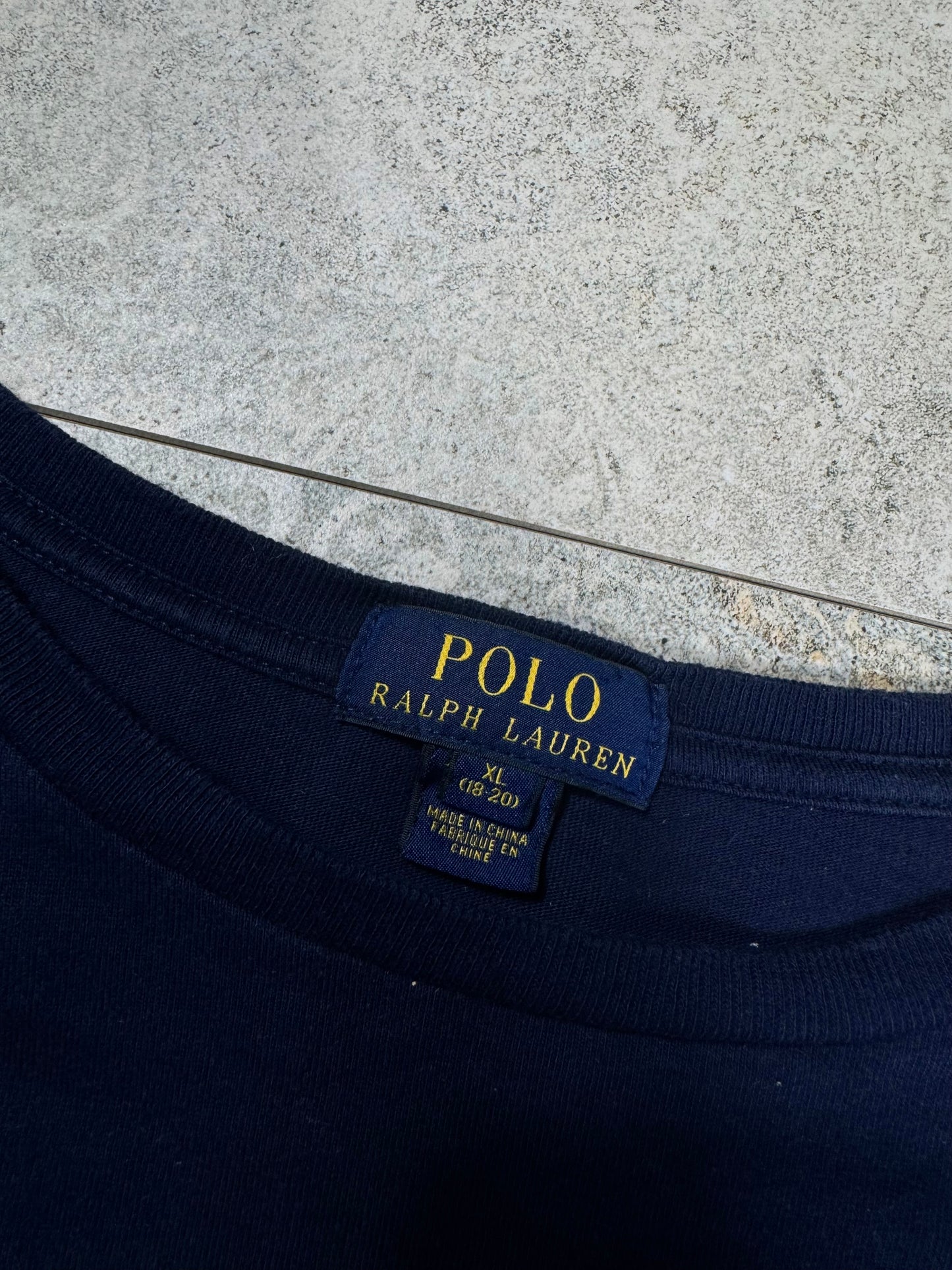 Polo Ralph Lauren Majica Dugih Rukava (L)