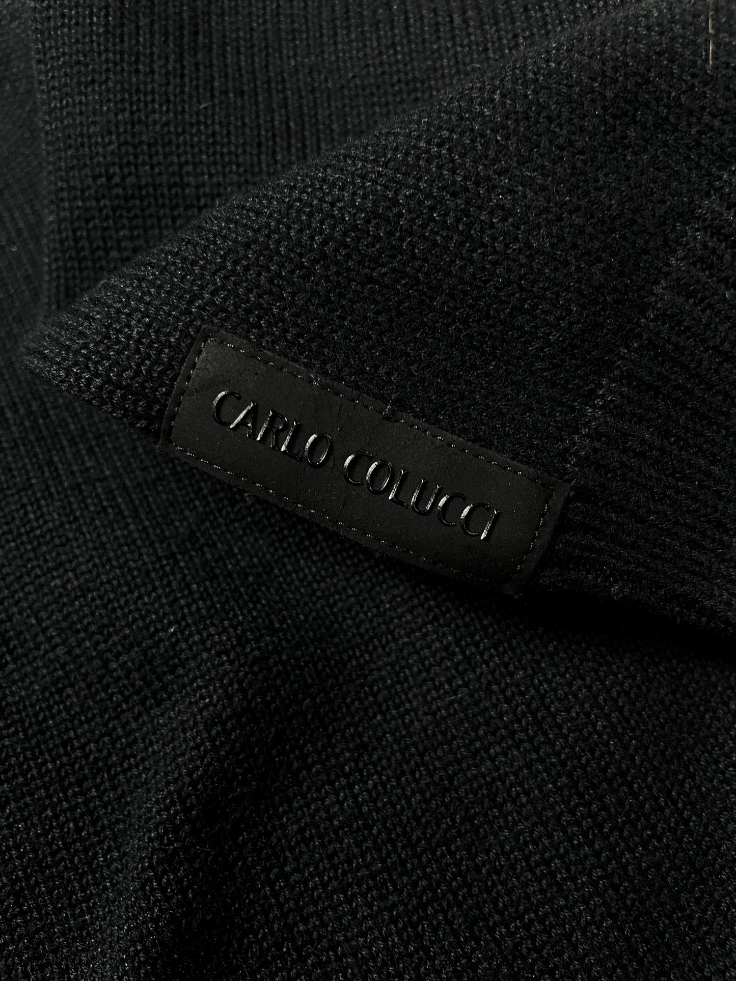 Carlo Colucci Sweater (XL)