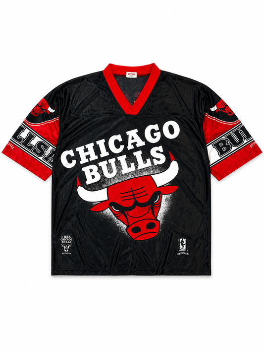 Chicago Bulls 90’s Jersey Majica (L)