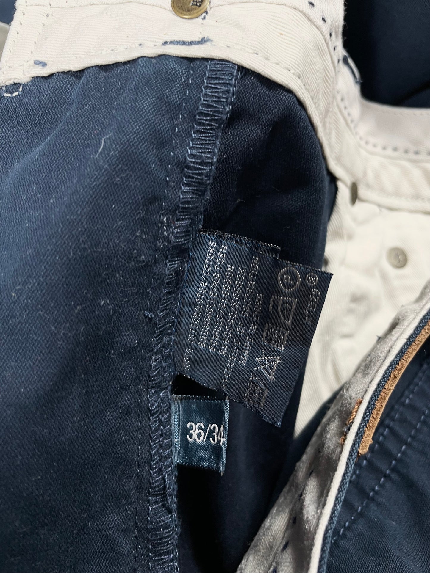 Polo Ralph Lauren Vintage Pantalone (36/34)