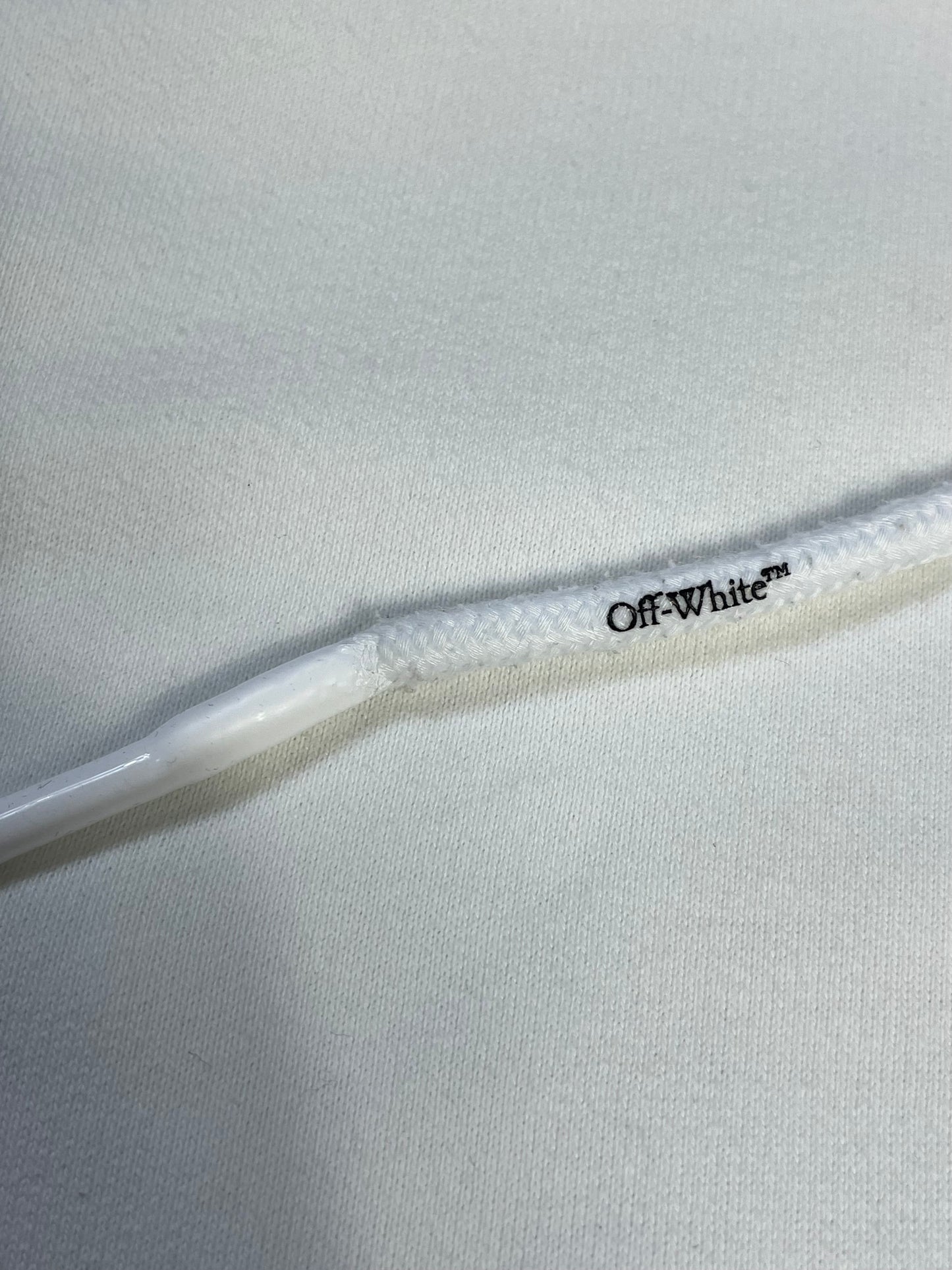 Off-White Graffiti Duks (S-M)