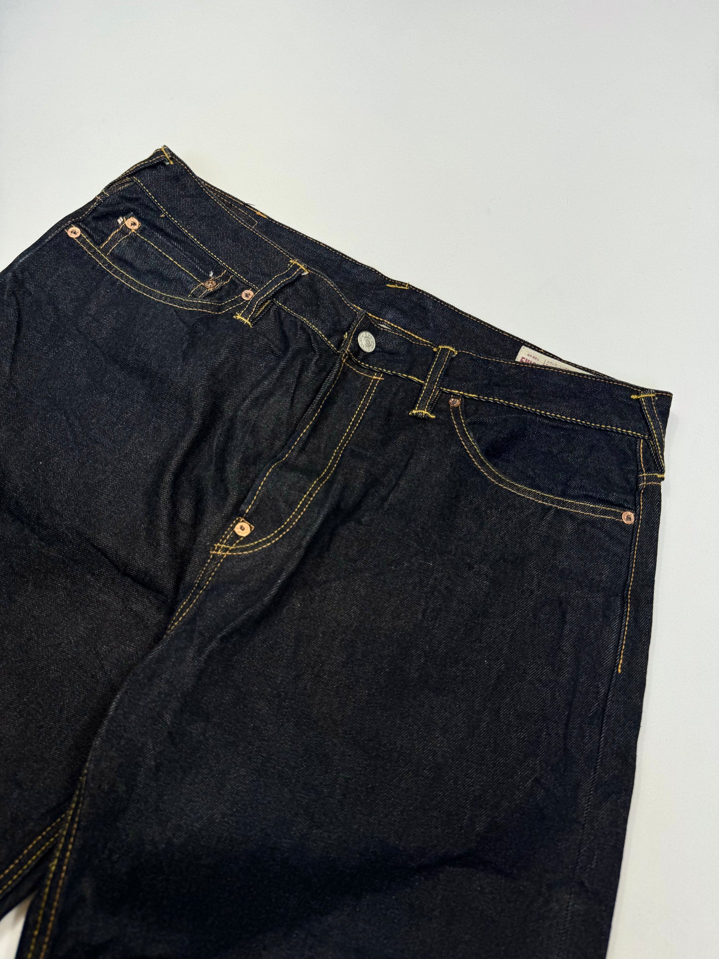 Evisu Salvege Šorc (36)