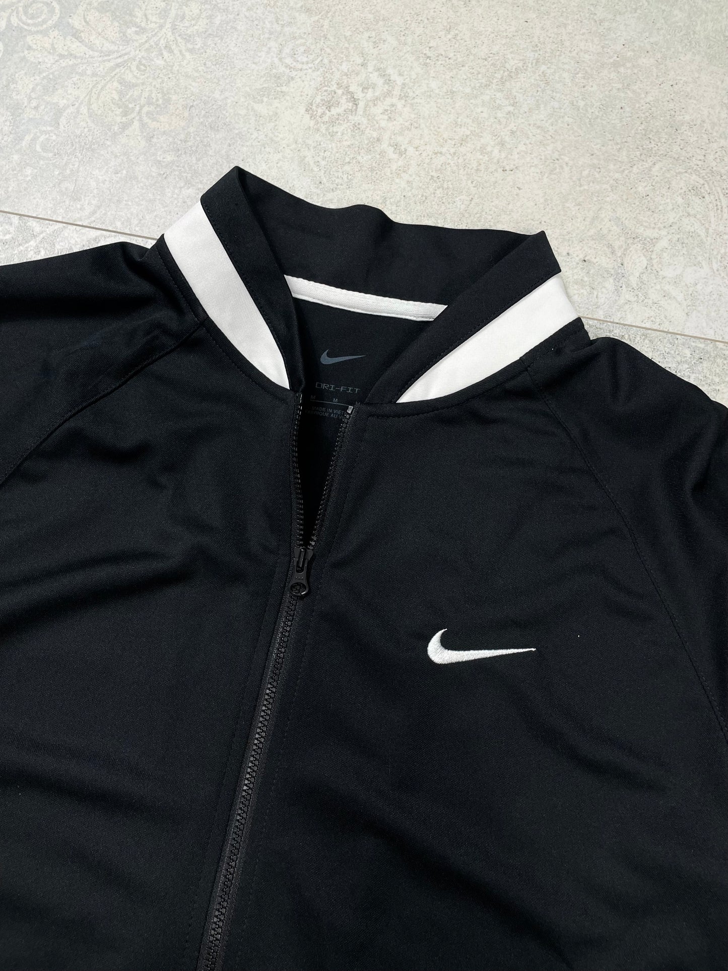 Nike Zip Duks (M)