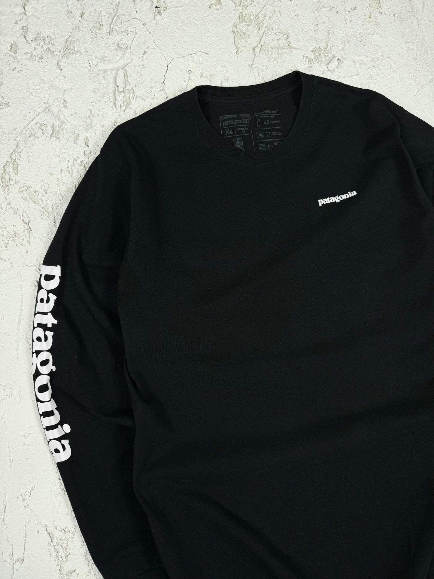 Patagonia Majica Dugih Rukava (XL)