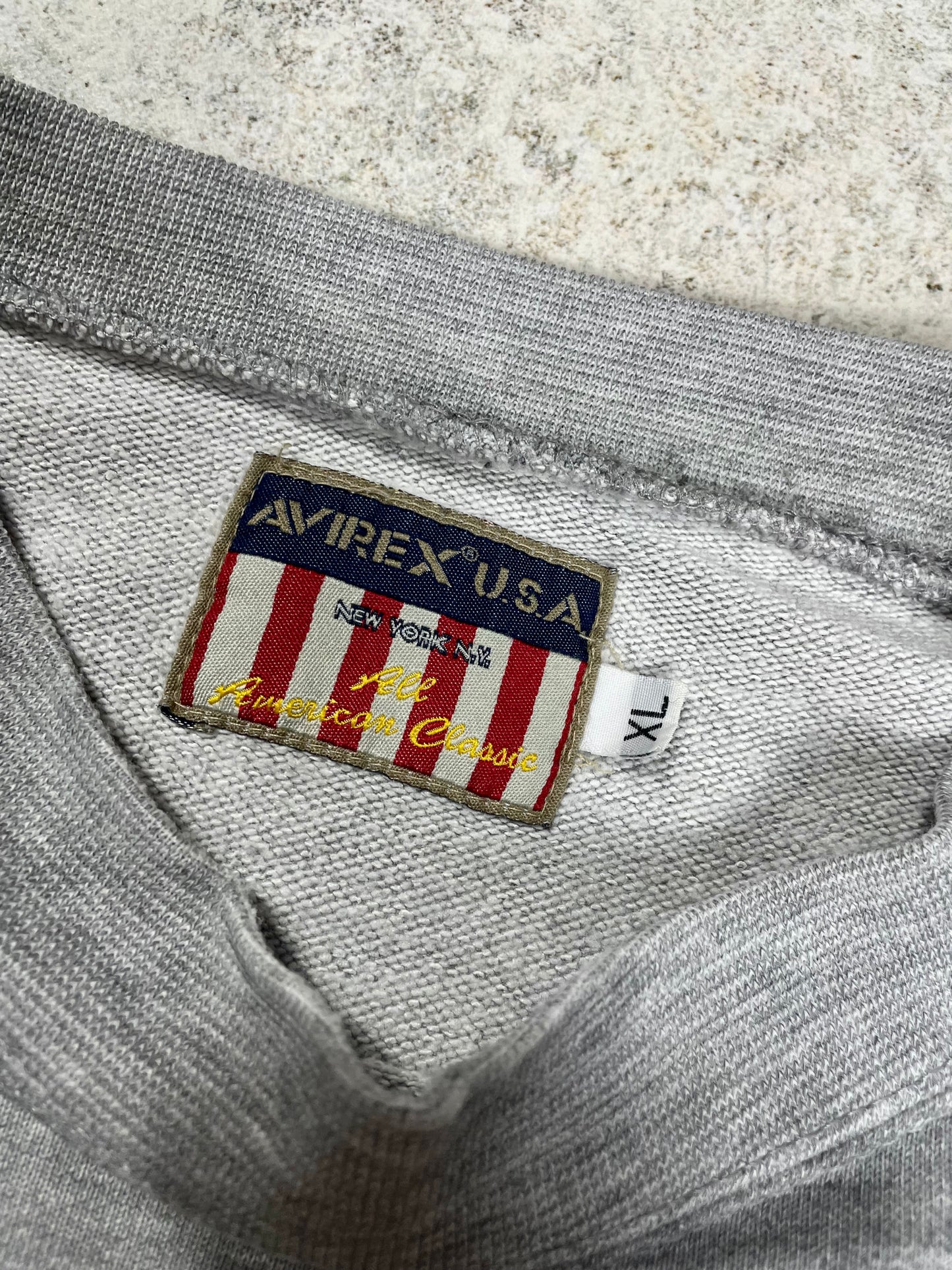 Avirex USA Duks Vintage (XL)