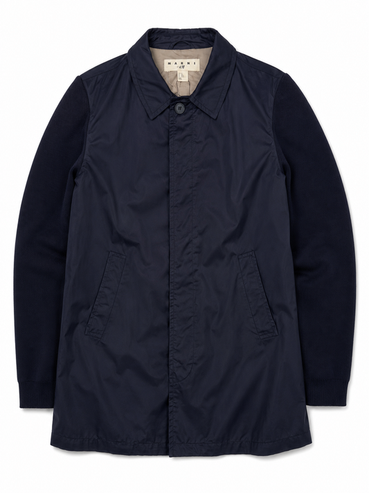 Marni x H&M Sako Kaput Vinatge (M)