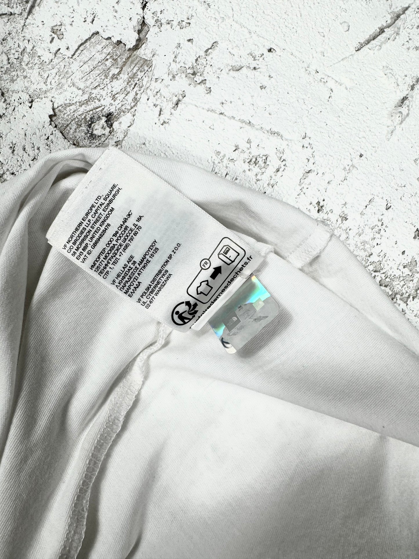 The North Face Majica (XL)