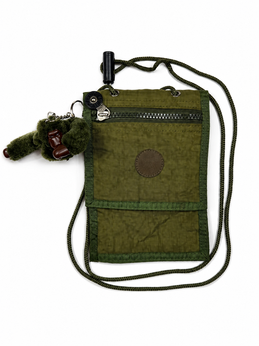 Kipling Torbica (13cm/18cm)