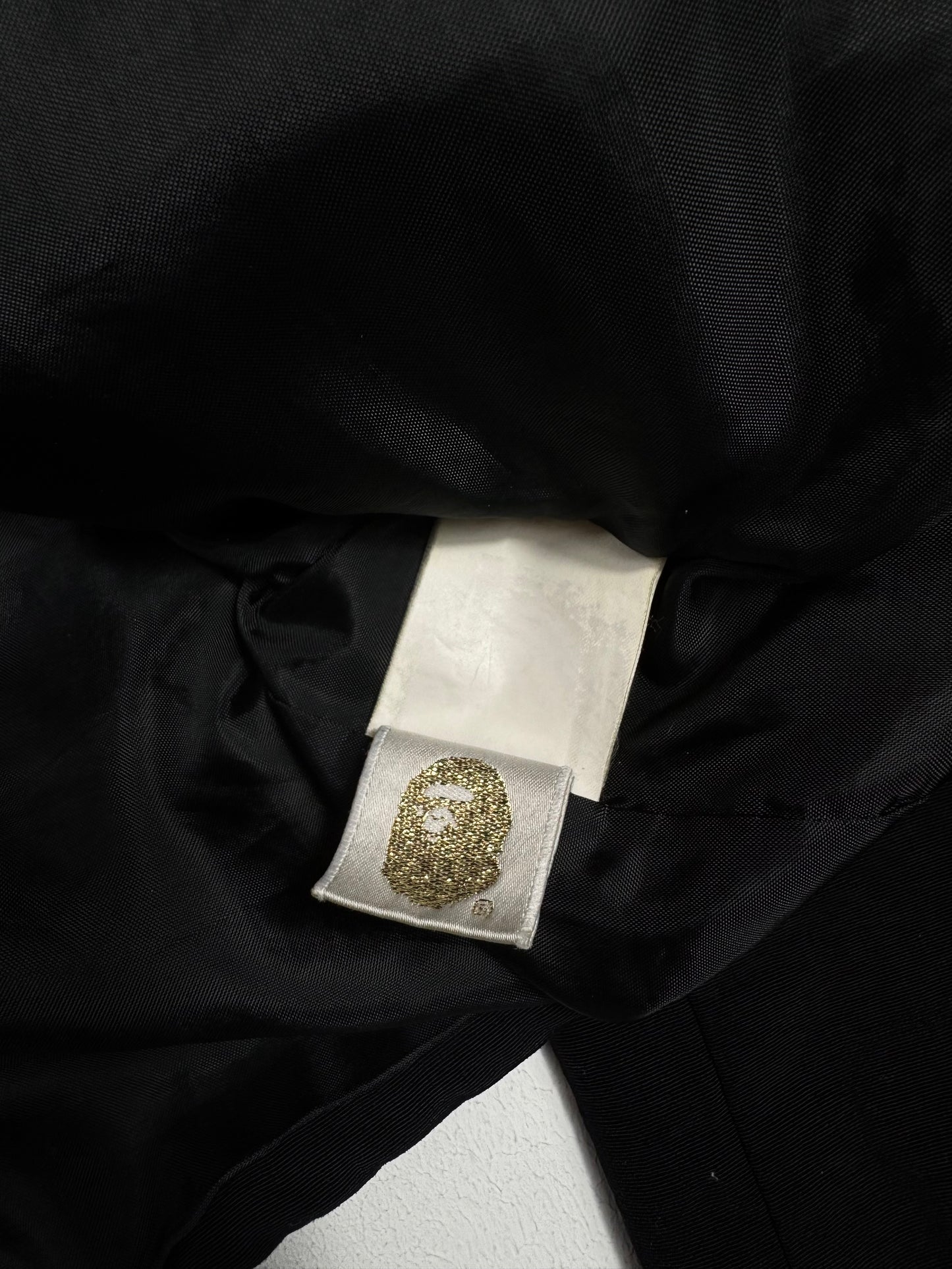 Bape Šuškavac Jakna (M)