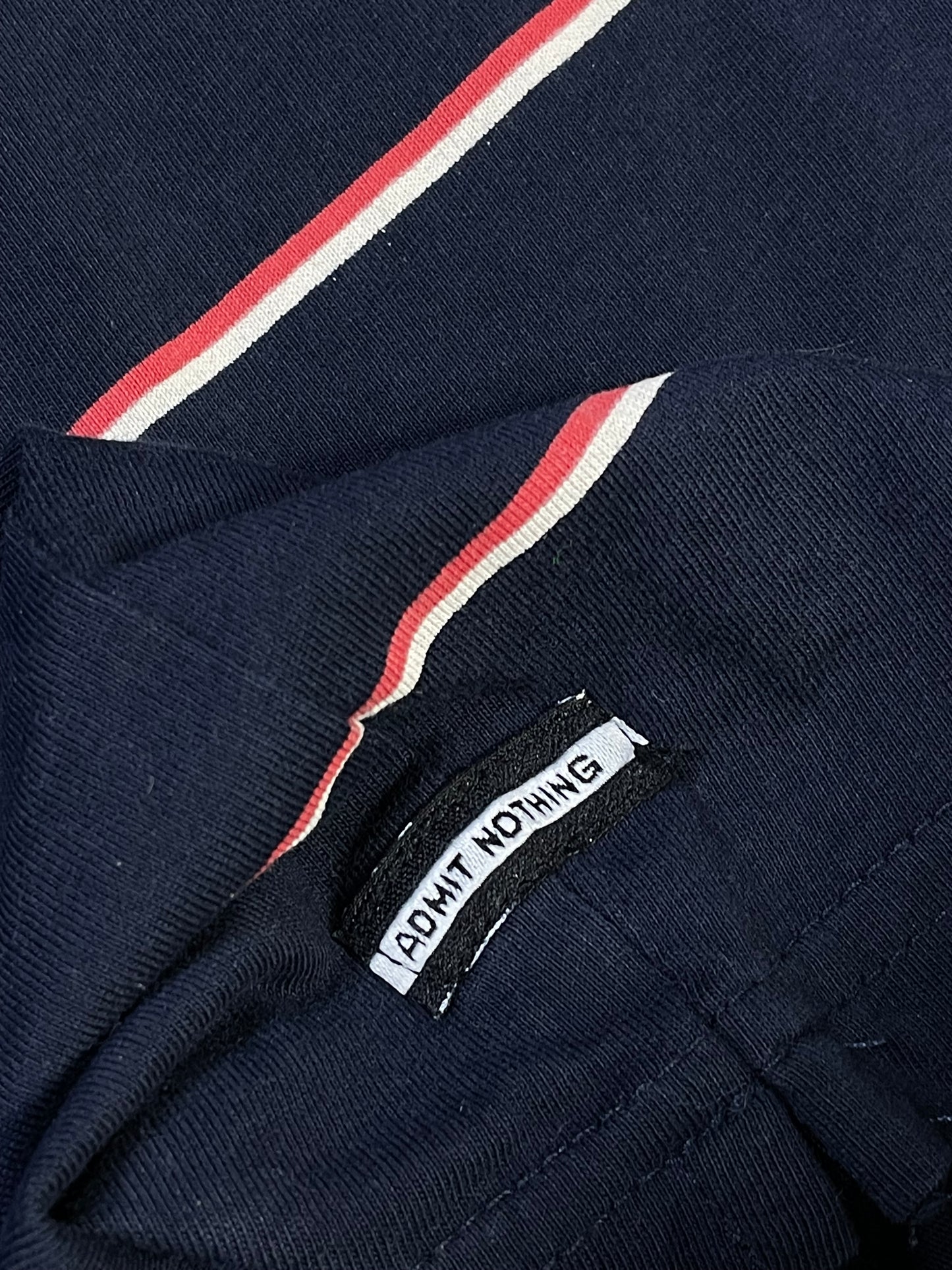 Weekend Offender (M)