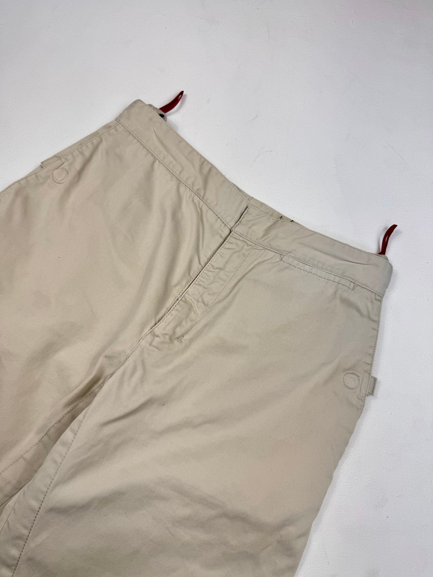 Prada Sport Šorč Vintage (M)
