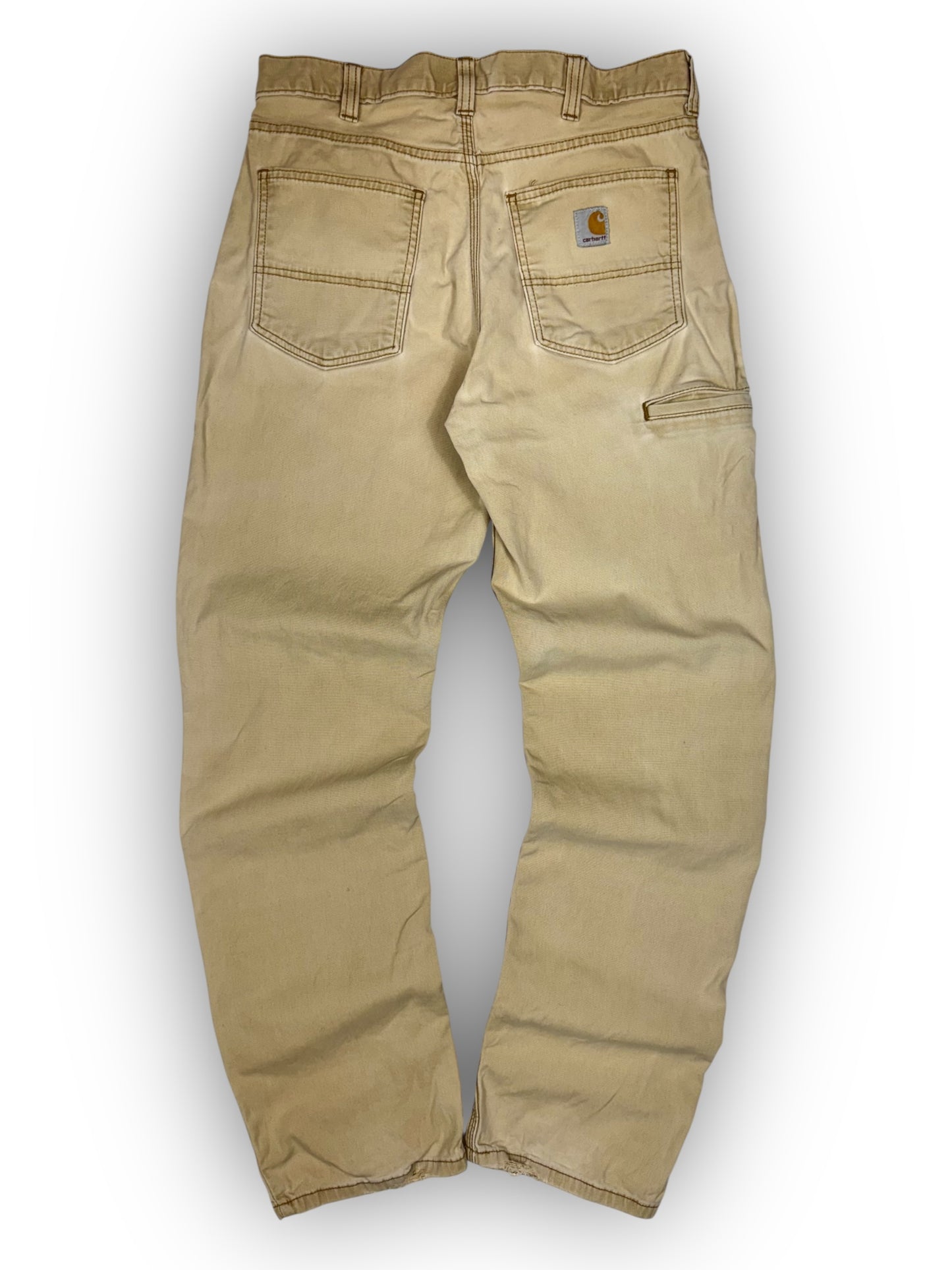 Carhartt Vintage Farmerke (33/32)