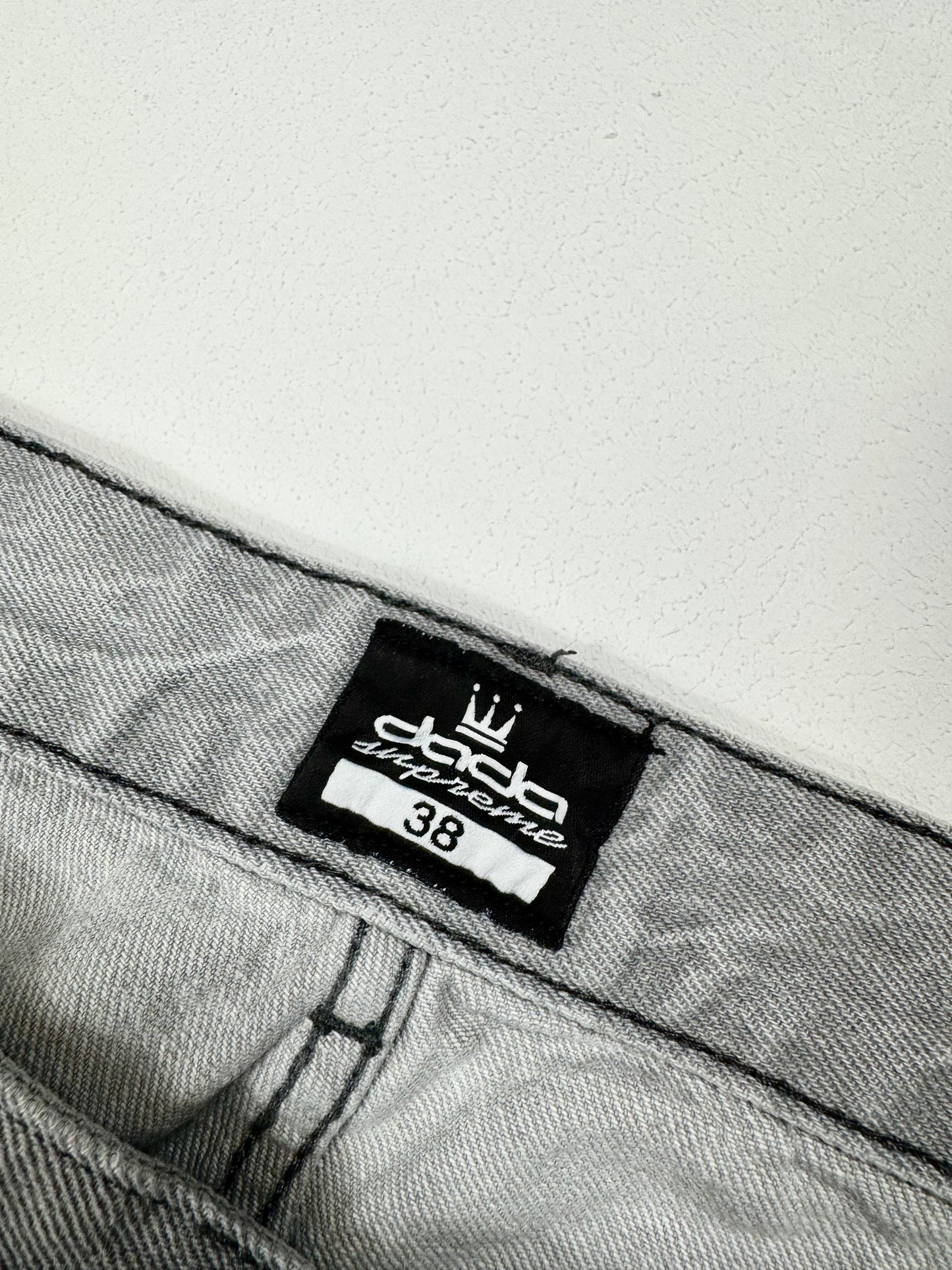 DaDa Supreme Farmerke (38)