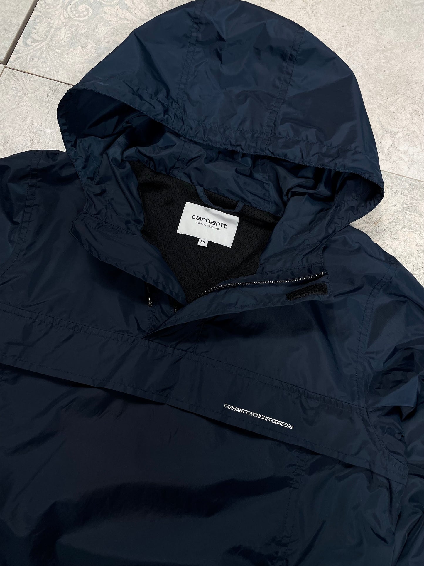 Carhartt Anorak Jakna (XS)