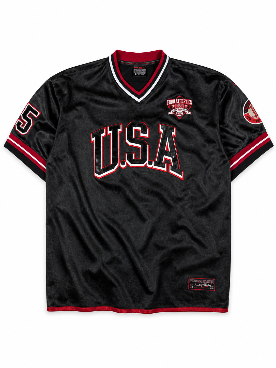 Fubu USA Jersey (XL)
