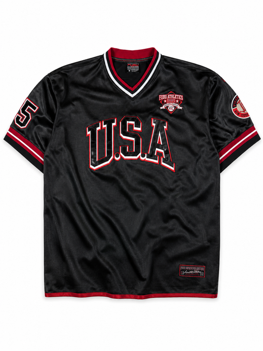 Fubu USA Jersey (XL)