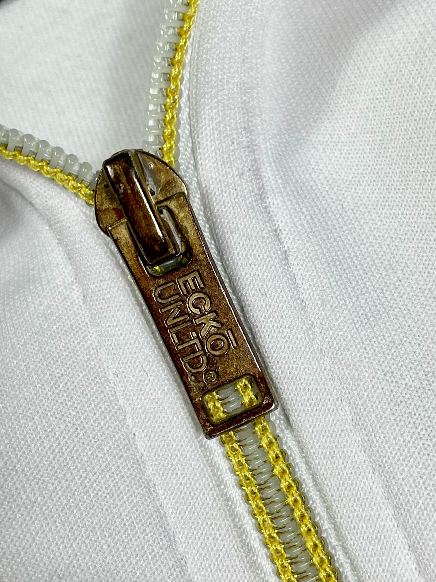 Ecko Unltd Zip Duks (XL)