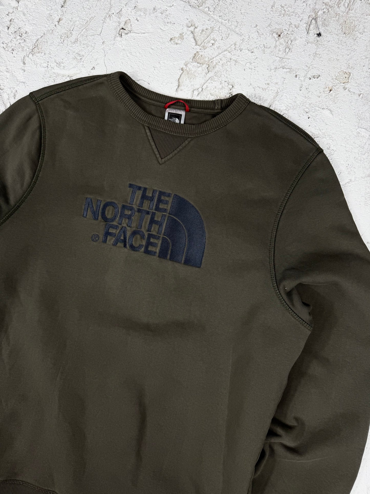 The North Face Duks (L)