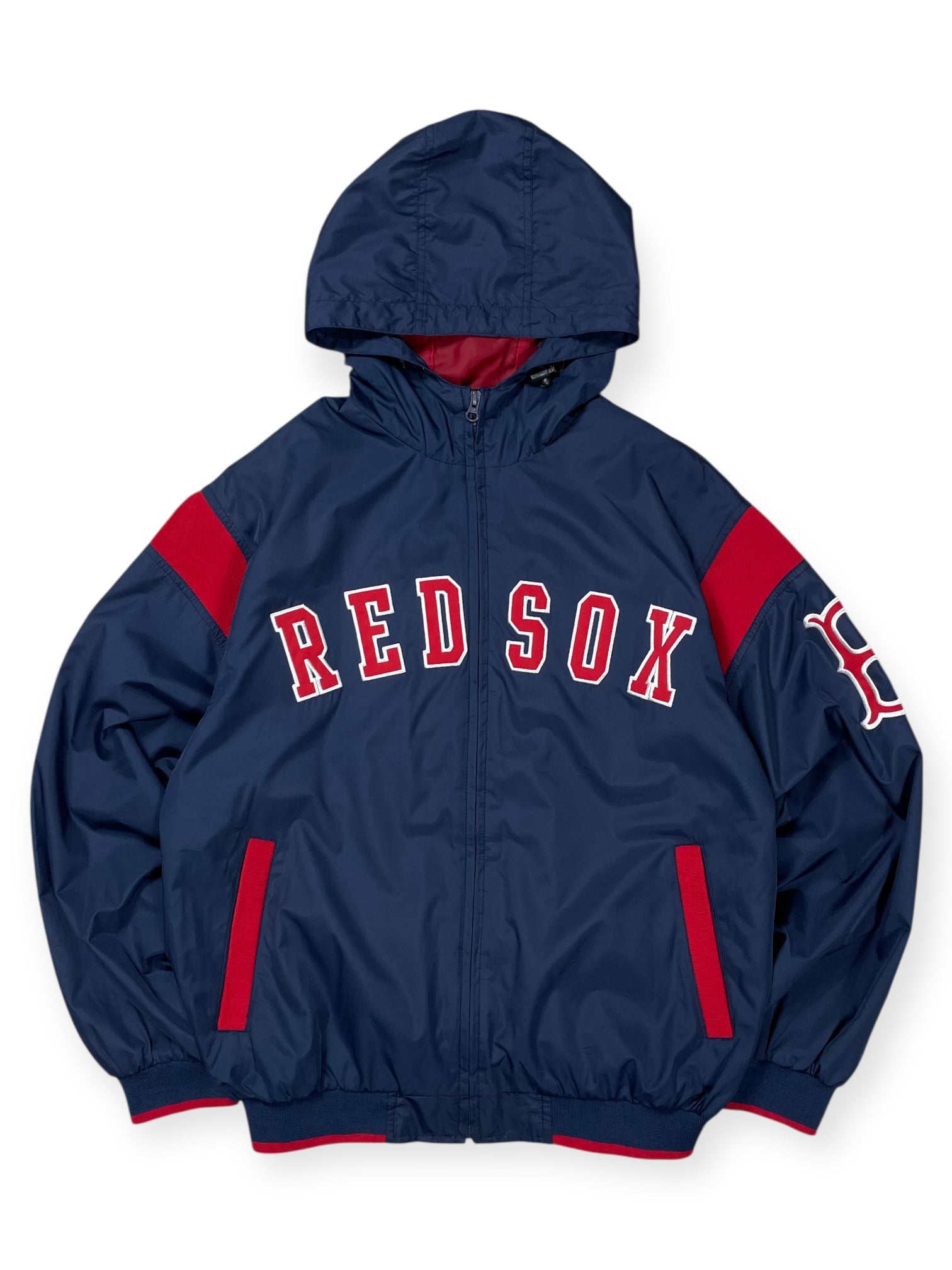 Red Sox – WTD