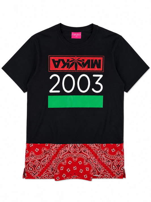 Mishka Majica 2003 (XL)