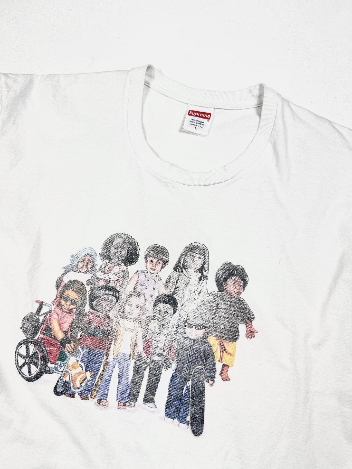Supreme Children Majica (L)